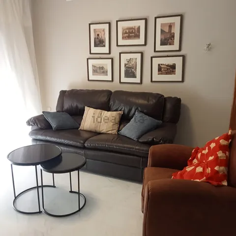 Habitació de lloguer, Motril