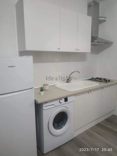 Pis de 50 m² a La Guancha