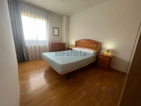 Wohnung 60 m² in Ciudad Real