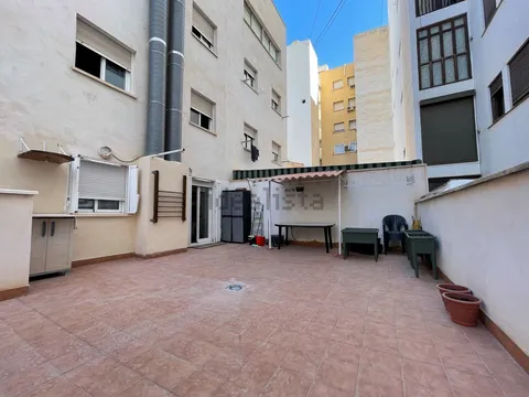 Pis de 120 m² a Alacant