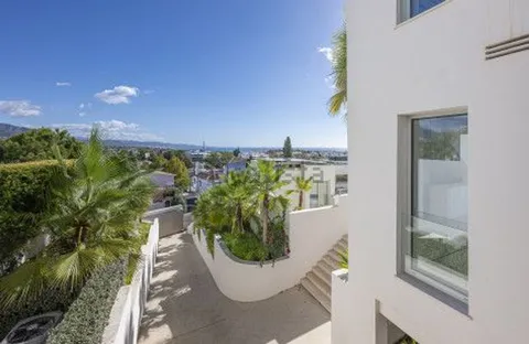 Casa de 700 m² a Marbella