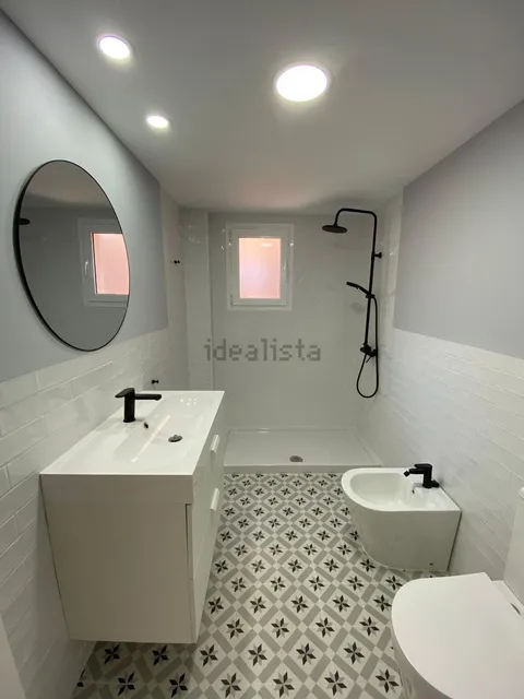 Pis de 74 m² a Màlaga