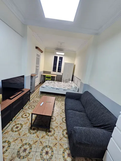Quarto para alugar, Madrid