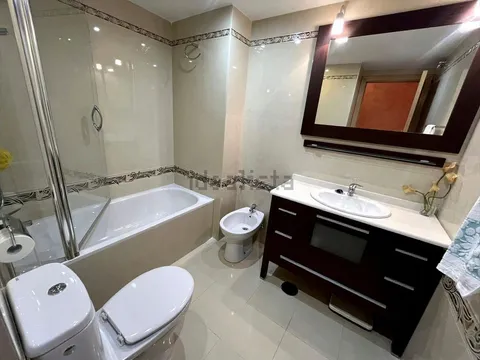 Pis de 157 m² a Madrid