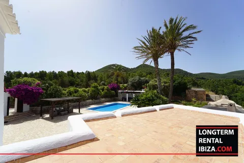 Дом 450 м² в Sant Joan de Labritja
