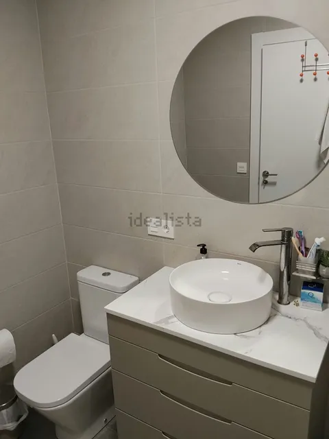 Habitació de lloguer, Pamplona