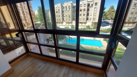 Pis de 52 m² a Madrid
