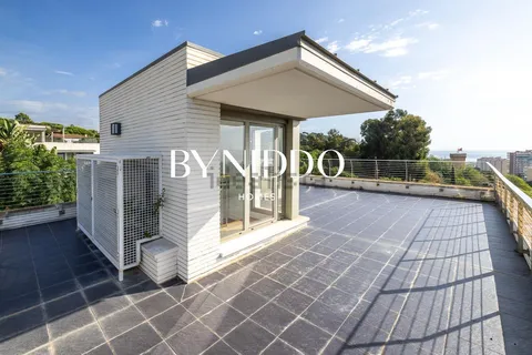 Casa de 290 m² en Sant Vicenç de Montalt