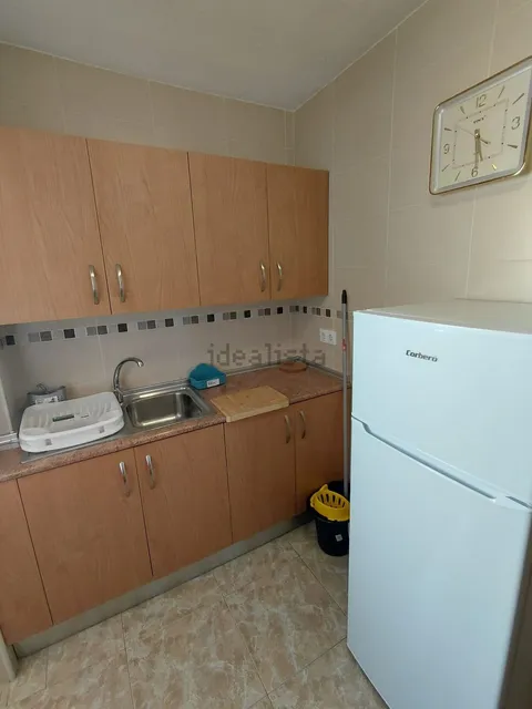 Stanza in affitto, Málaga