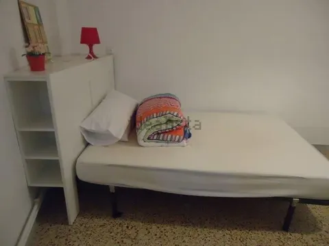 Wohnung 100 m² in Lleida
