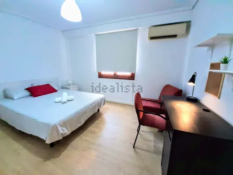 Chambre à louer, Burjassot (2/18)