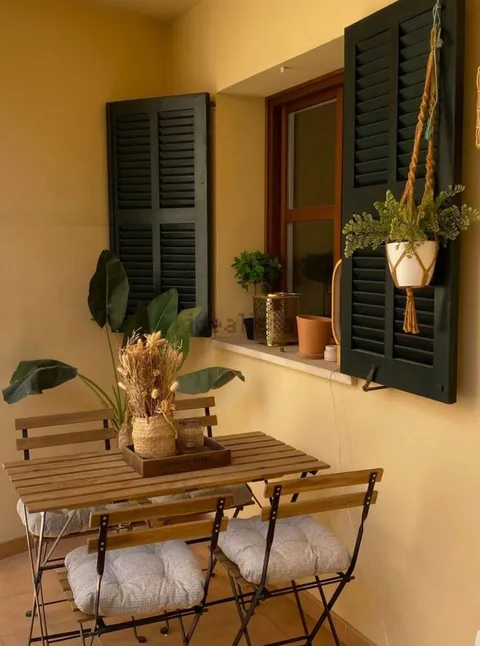 Apartamento 75 m² em Palma