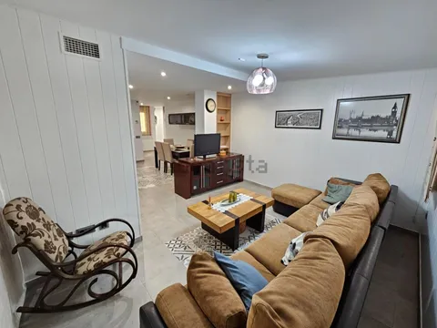 Pis de 115 m² a Almeria