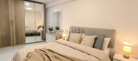 Pis de 120 m² a Sevilla