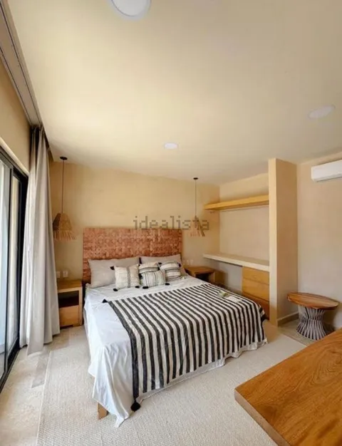 Pis de 55 m² a Madrid