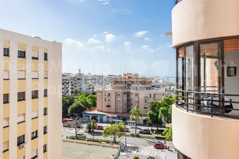Pis de 93 m² a Marbella