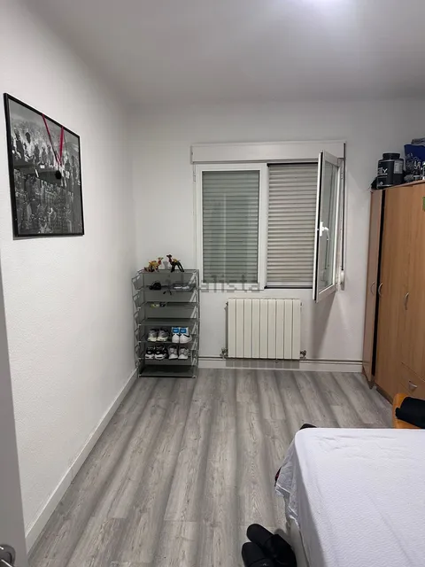 Habitación en alquiler, Burlada