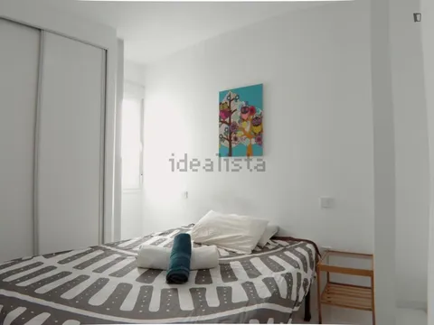 Appartamento 55 m² a Madrid