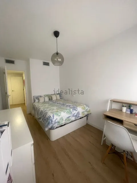 Pis de 111 m² a València