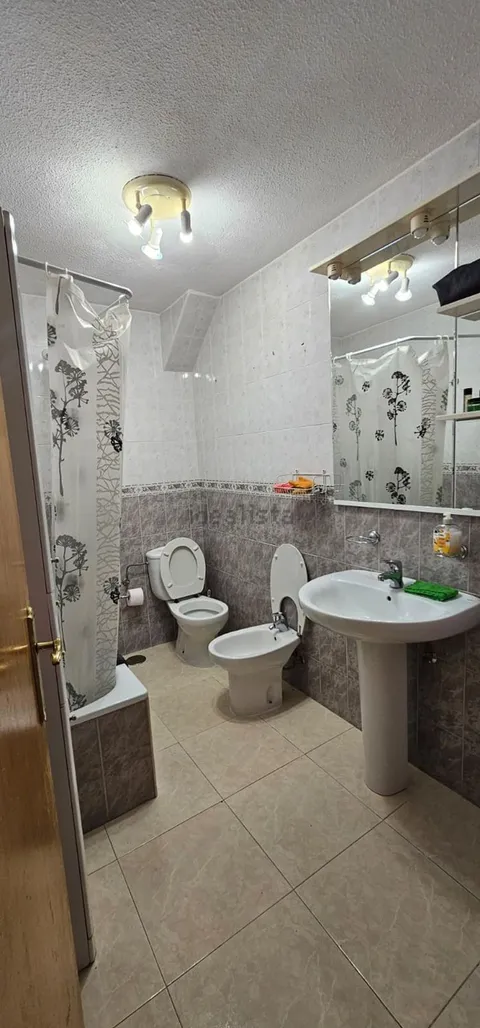 Habitació de lloguer, Alacant