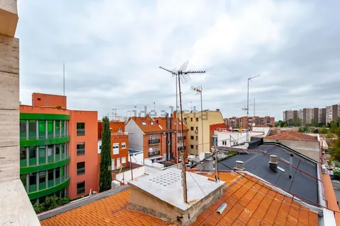 Pis de 115 m² a Madrid