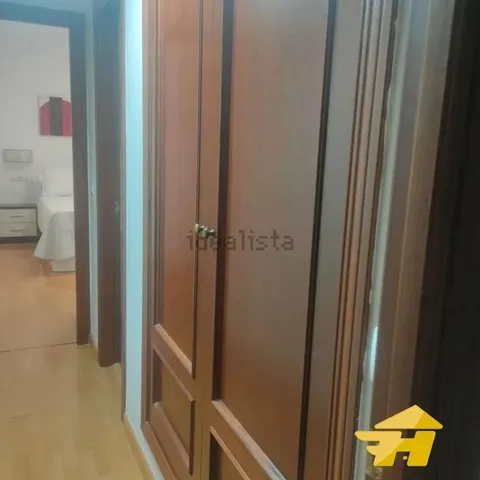 Pis de 85 m² a Còrdova