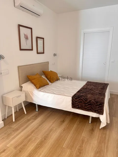 Flat 60 m² in Trujillo