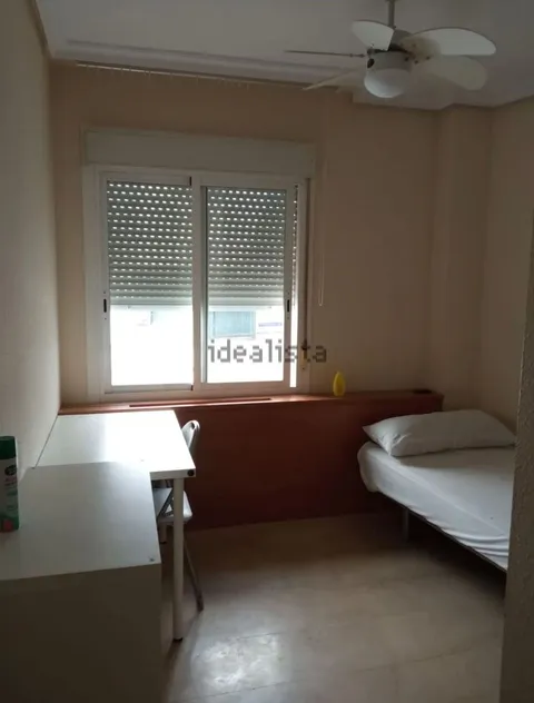 Habitació de lloguer, Badajoz