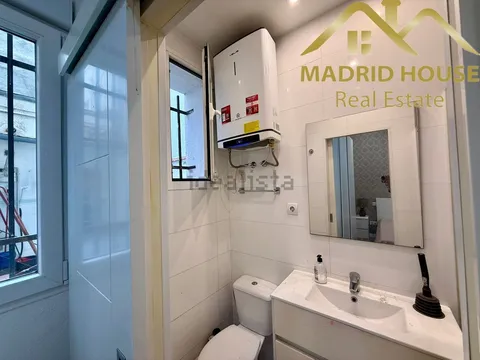 Pis de 51 m² a Madrid