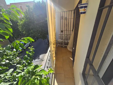 Pis de 82 m² a Còrdova