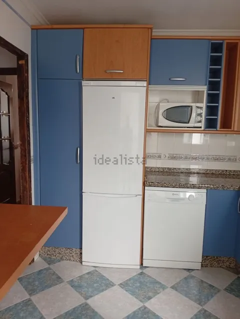 Pis de 82 m² a Huelva