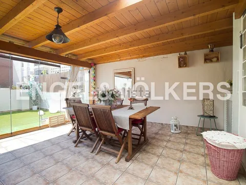 Wohnung 110 m² in Montcada / Moncada