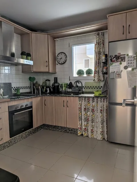 Pis de 140 m² a Mojácar