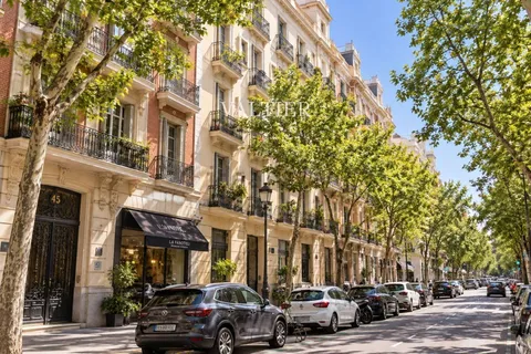 Appartamento 41 m² a Madrid