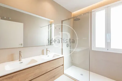 Pis de 108 m² a Madrid