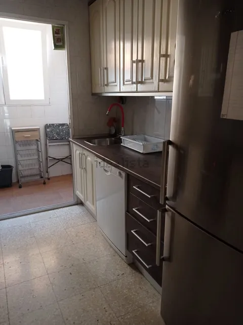 Habitació de lloguer, Úbeda