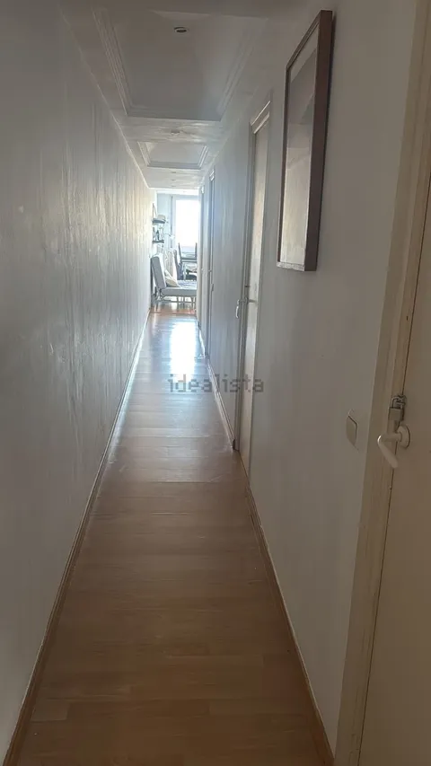 Room for rent, Barcelona (3/14)