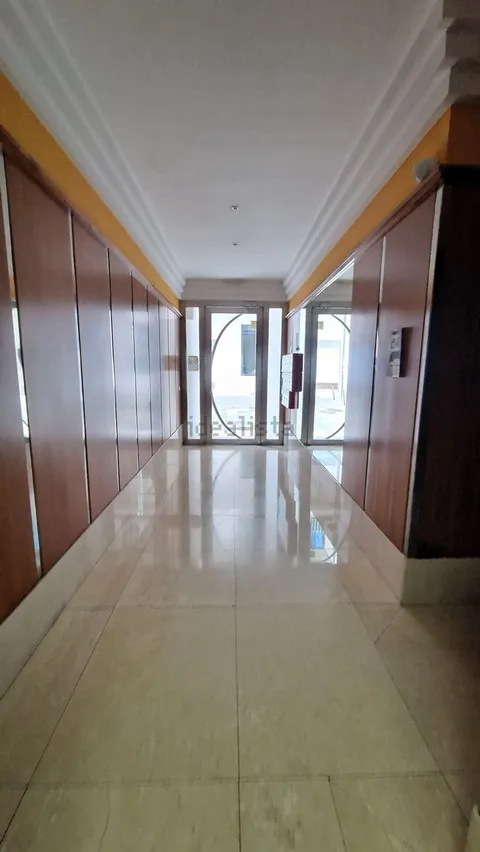 Pis de 45 m² a Santiago de Compostel·la