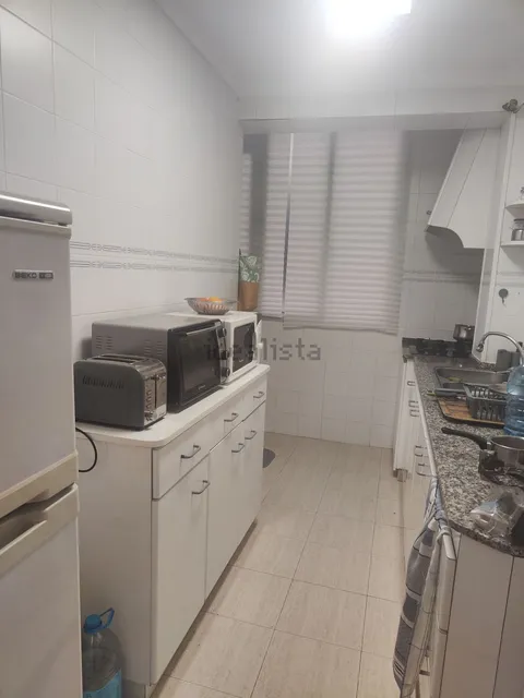Zimmer zur Miete, Dénia (4/4)