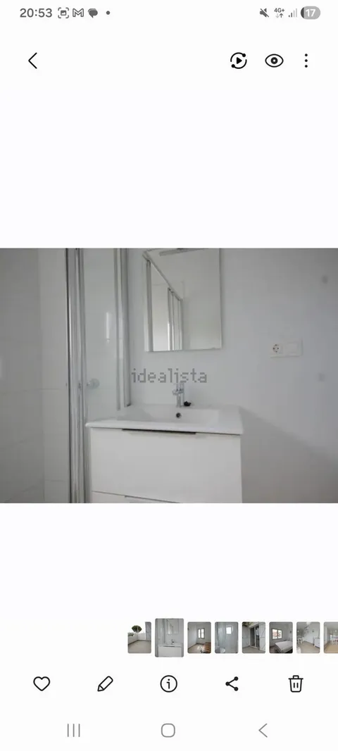 Appartement 65 m² à l'Escala