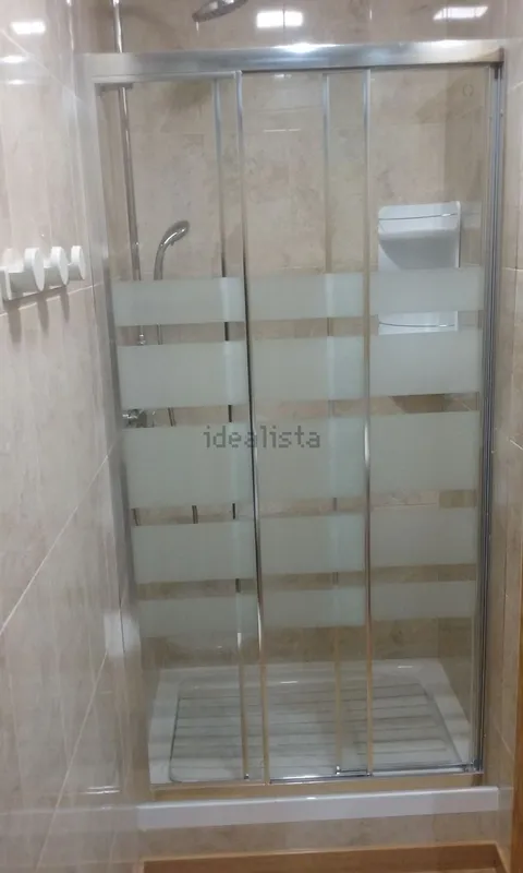 Habitació de lloguer, Alguazas