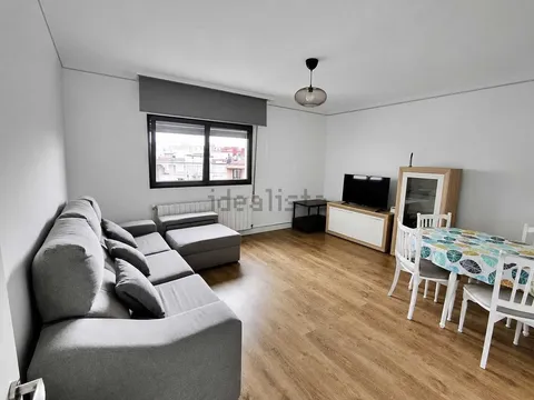 Wohnung 88 m² in Santander