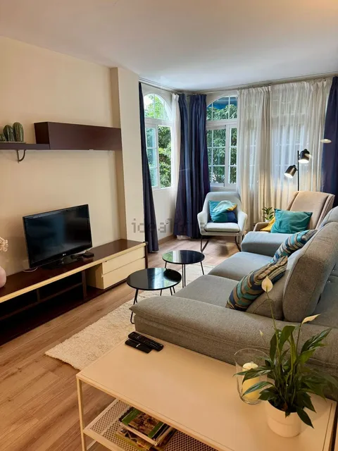 Wohnung 100 m² in Málaga