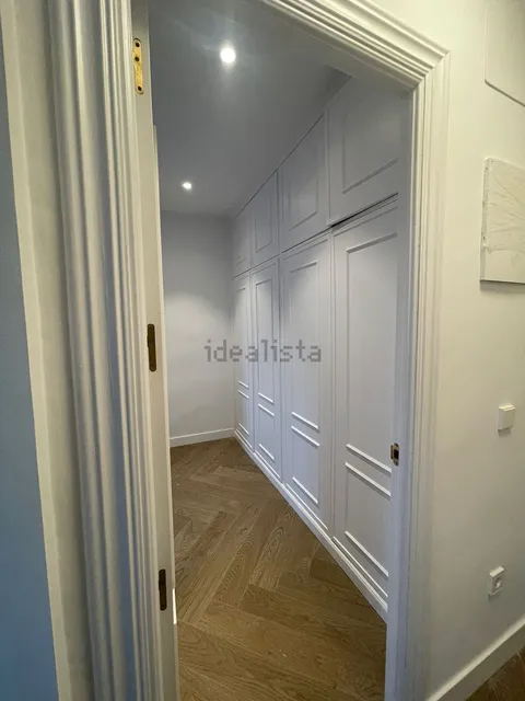 Pis de 42 m² a Madrid