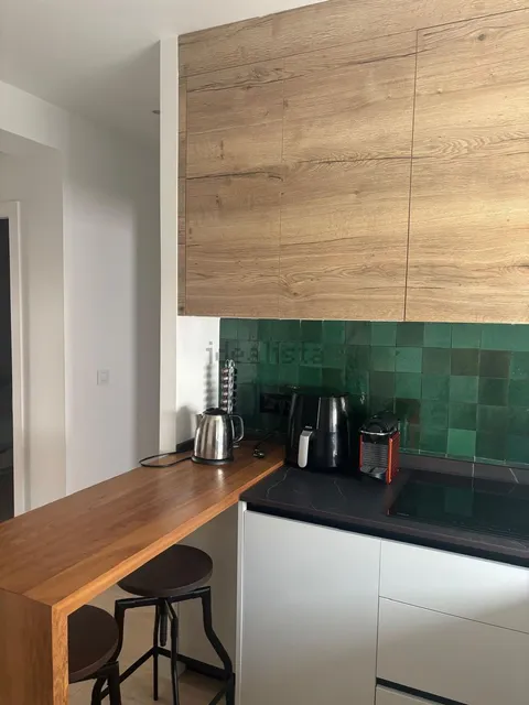 Pis de 65 m² a Sevilla