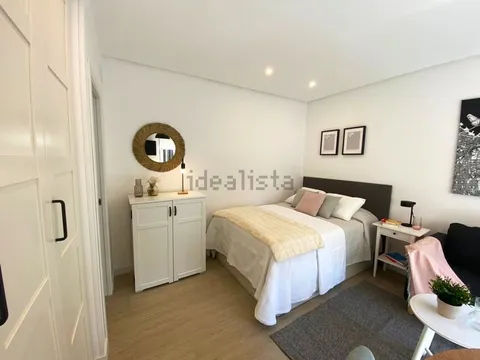 Appartamento 35 m² a Madrid