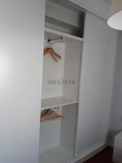 Stanza in affitto, Madrid