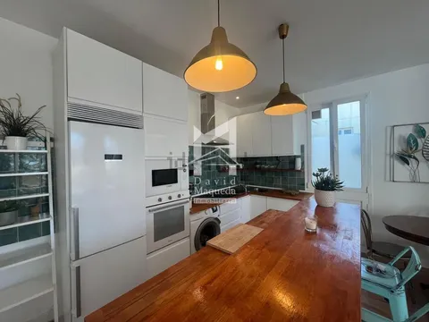 Pis de 103 m² a Madrid