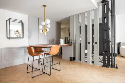 Pis de 177 m² a Madrid