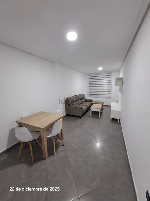 Pis de 73 m² a Múrcia